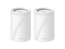 Tp-Link Deco BE85(2-pack)  BE19000 Whole Home Mesh  Wi-Fi 7 System - Best Prices
