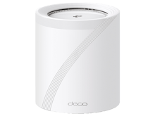 Tp-Link Deco BE85(1-pack)  BE19000 Whole Home Mesh  Wi-Fi 7 Unit - Best Prices