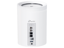Tp-Link Deco BE85(1-pack)  BE19000 Whole Home Mesh  Wi-Fi 7 Unit - Best Prices