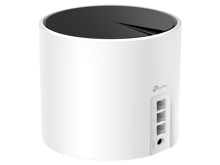 Tp-Link Deco X55(3-pack)  AX3000 Whole Home Mesh  WiFi 6 Unit - Best Prices