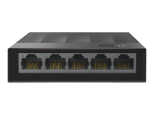 تي بي لينك اومادا LS1005G محول مكتبي ذات 5 مداخل - أفضل سعر