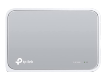 TP-Link TL-SF1005D 5-Port 10/100Mbps Desktop Switch - Best Prices