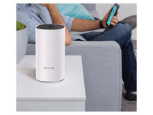 Tp-Link Deco M4(1-Pack)  AC1200 Whole Home Mesh  WiFi System - Best Prices