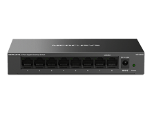 مركوسيس MS108GS محول مكتبي ذات 8 مداخل - أفضل سعر