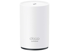 Tp-Link Deco X50-Outdoor(1-pack)  AX3000 Outdoor Whole Home  MeshWiFi 6 Unit - Best Prices