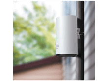 Tp-Link Deco X50-Outdoor(1-pack)  AX3000 Outdoor Whole Home  MeshWiFi 6 Unit - Best Prices
