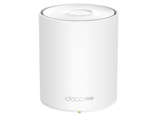 Tp-Link  Deco X20-4G(1-pack)  4G+ AX1800 Whole Home Mesh  WiFi 6 Gateway - Best Prices