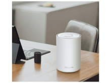 Tp-Link  Deco X20-4G(1-pack)  4G+ AX1800 Whole Home Mesh  WiFi 6 Gateway - Best Prices