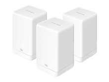 مركوسيس Halo H30G AC1300 نظام واي فاي شبكي للمنزل بالكامل - أفضل سعر