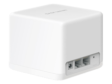 مركوسيس Halo H30G AC1300 نظام واي فاي شبكي للمنزل بالكامل - أفضل سعر