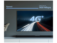 تي بي لينك X10-4G 4G+ AX1500 واي فاي 6 - أفضل سعر