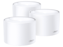 Tp-Link Deco X20 (3-Pack)  AX1800 Whole Home Mesh  Wi-Fi 6 System - Best Prices