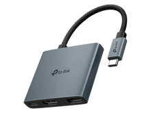 تي بي لينك UH3020C محول ذات 3 مداخل - أفضل سعر