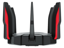 تي بي لينك ارتشر GX90 AX6600 ثلاثي النطاق واي فاي 6 راوتر العاب - أفضل سعر