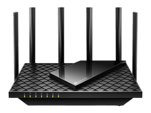 تي بي لينك ارتشر AXE75 AXE5400 جيجابيت ثلاثي النطاق راوتر واي فاي 6E - أفضل سعر