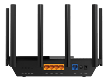 تي بي لينك ارتشر AXE75 AXE5400 جيجابيت ثلاثي النطاق راوتر واي فاي 6E - أفضل سعر