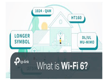 Tp-Link Archer AX23  AX1800 Dual-Band  Wi-Fi 6 Router - Best Prices