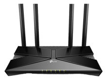 Tp-Link Archer AX23  AX1800 Dual-Band  Wi-Fi 6 Router - Best Prices