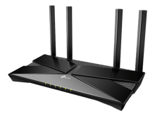 Tp-Link Archer AX23  AX1800 Dual-Band  Wi-Fi 6 Router - Best Prices