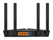 Tp-Link Archer AX23  AX1800 Dual-Band  Wi-Fi 6 Router - Best Prices