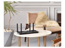 Tp-Link Archer AX23  AX1800 Dual-Band  Wi-Fi 6 Router - Best Prices