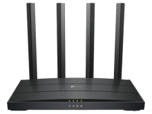تي بي لينك ارتشر AX12 AX1500 راوتر واي فاي 6 - أفضل سعر