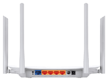 تي بي لينك ارتشر C50 AC1200 لاسلكي ثنائي النطاق واي فاي راوتر - أفضل سعر