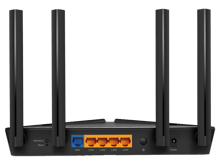 تي بي لينك ارتشر AX53 AX3000 جيجابت ثنائي النطاق واي فاي 6 راوتر - أفضل سعر