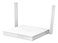 تي بي لينك TL-WR820N جهاز توجيه واي فاي متعدد الاوضاع بسرعه 300 ميجابت - أفضل سعر