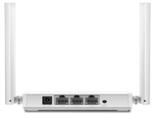 تي بي لينك TL-WR820N جهاز توجيه واي فاي متعدد الاوضاع بسرعه 300 ميجابت - أفضل سعر