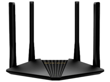 تي بي لينك ميركوسيس  MR30G AC1200 لاسلكي ثنائي النطاق - أفضل سعر