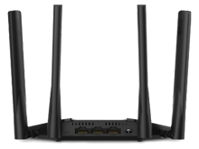 تي بي لينك ميركوسيس  MR30G AC1200 لاسلكي ثنائي النطاق - أفضل سعر