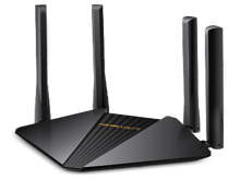 تي بي لينك ميركوسيس  MR30G AC1200 لاسلكي ثنائي النطاق - أفضل سعر