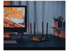 تي بي لينك ميركوسيس  MR30G AC1200 لاسلكي ثنائي النطاق - أفضل سعر