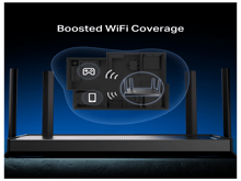 Tp-Link Archer BE230  BE3600 Dual-Band  Wi-Fi 7 Router - Best Prices