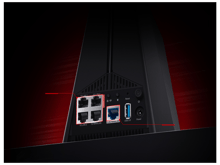 تي بي لينك ارتشر GXE75 AXE5400 ثلاثي النطاق واي فاي 6E راوتر العاب - أفضل سعر