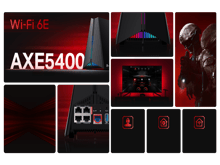 تي بي لينك ارتشر GXE75 AXE5400 ثلاثي النطاق واي فاي 6E راوتر العاب - أفضل سعر