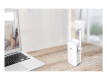 Tp-Link TL-WA855RE  300Mbps Wi-Fi Range  Extender - Best Prices