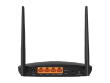 Tp-Link Archer MR402  AC1200 Wireless Dual Band  4G LTE Router - Best Prices
