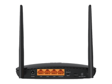 تي بي لينك ارتشر  MR202 AC750 راوتر لاسلكي ثنائي النطاق 4G - أفضل سعر