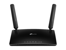 تي بي لينك ارتشر MR600 4G+ Cat6 AC1200 راوتر جيجابت لاسلكي ثنائي النطاق - أفضل سعر