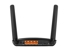 تي بي لينك ارتشر MR600 4G+ Cat6 AC1200 راوتر جيجابت لاسلكي ثنائي النطاق - أفضل سعر