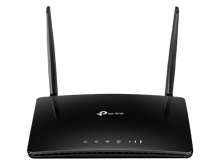 Tp-Link Archer MR400  AC1200 Wireless Dual Band  4G LTE Router - Best Prices