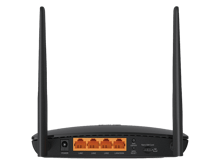 Tp-Link Archer MR400  AC1200 Wireless Dual Band  4G LTE Router - Best Prices