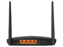 Tp-Link TL-MR6400  300 Mbps Wireless N  4G LTE Router - Best Prices