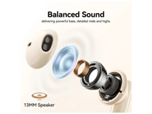 JoyRoom JR-PB3 JPods True Wireless Half In-Ear Headphones - Best Prices