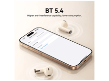 JoyRoom JR-PB3 JPods True Wireless Half In-Ear Headphones - Best Prices