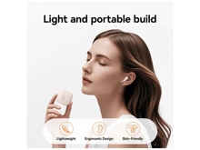 JoyRoom JR-PB3 JPods True Wireless Half In-Ear Headphones - Best Prices