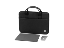 WIWU GENIUS COMBO SET BAG WITH MOUSE AND MOUSE PAD FOR 14" - Best Prices
