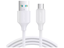 JoyRoom S-A9 Fast Charging Data Cable Micro 1m - Best Prices